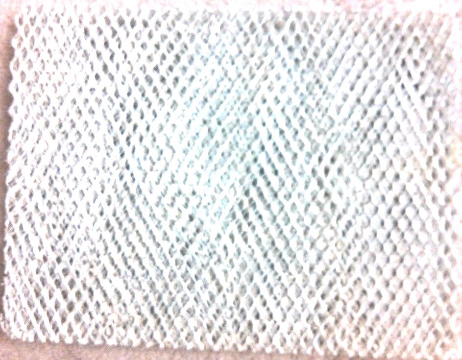 Aprilaire #35 Humidifier Water Panel fits Aprilaire model #'s 350, 360, 560, 568