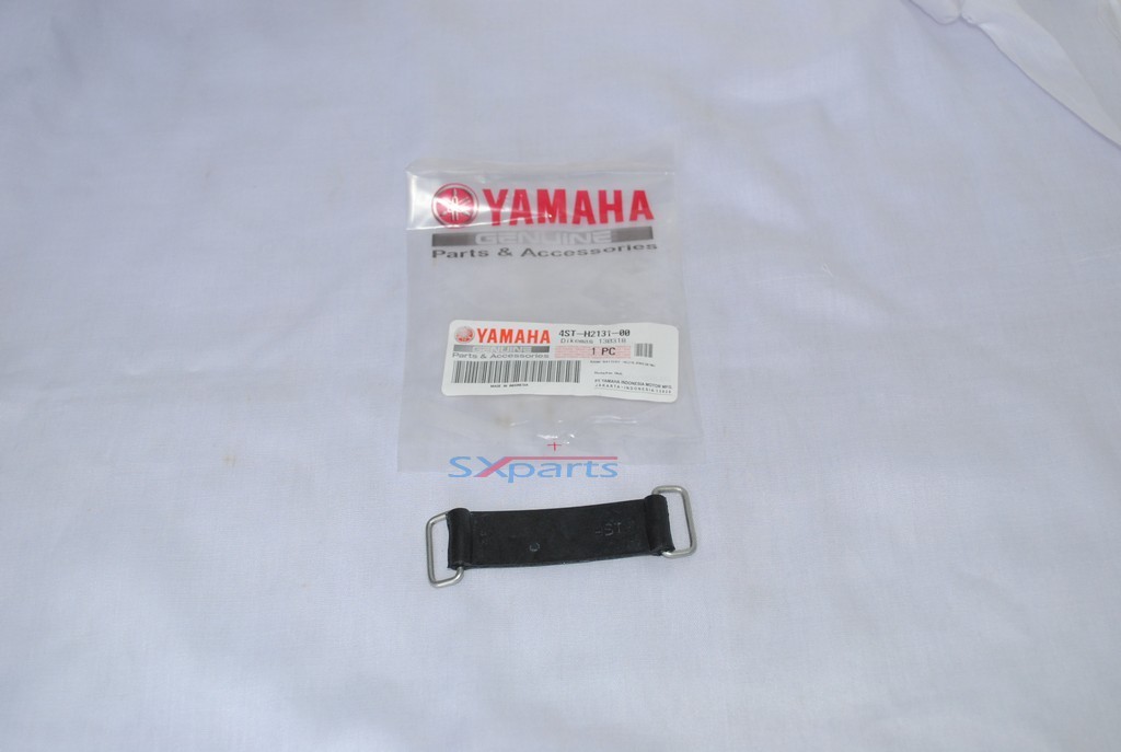 アート New Yamaha Genuine Part Rubber Band 116-82131-00 | eBay