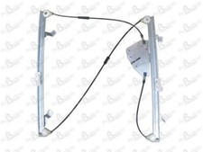 Front RH Electric Window reg for Mercedes Citan box , 2012- (W/omotor) (415)