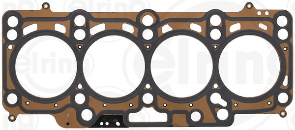 Elring 732.100 Gasket, Cylinder Head For Audi Seat Skoda VW-image