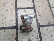 Brake Proportioning Valve 2530 Rear Disc Honda CIVIC BA4 EG6 CRX EG2 EE8 83-95