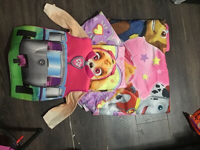Paw patrol bundle