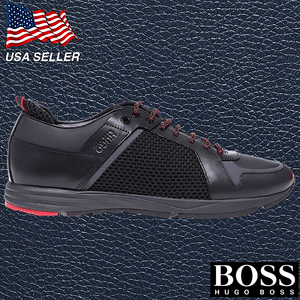 hugo boss trainers ebay
