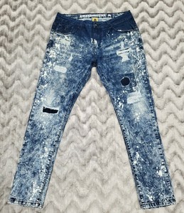 grindhouse jeans