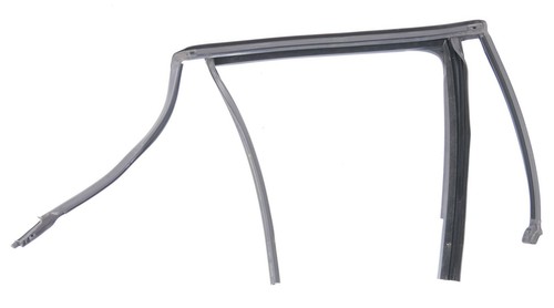 🚩 VW T-Roc A1 20.464 km Türdichtung Dichtung Tür HR 2GA839432