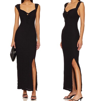 free people eleni bodycon dress Twilight Tube Maxi Dress main image 1