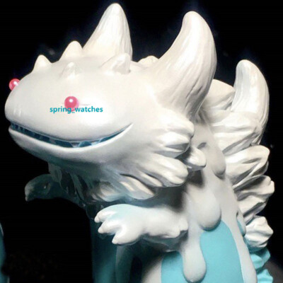 Rangeas & BYRON T9G SHOKO NAKAZAW Mt.Fuji Version H10CM Figure Set