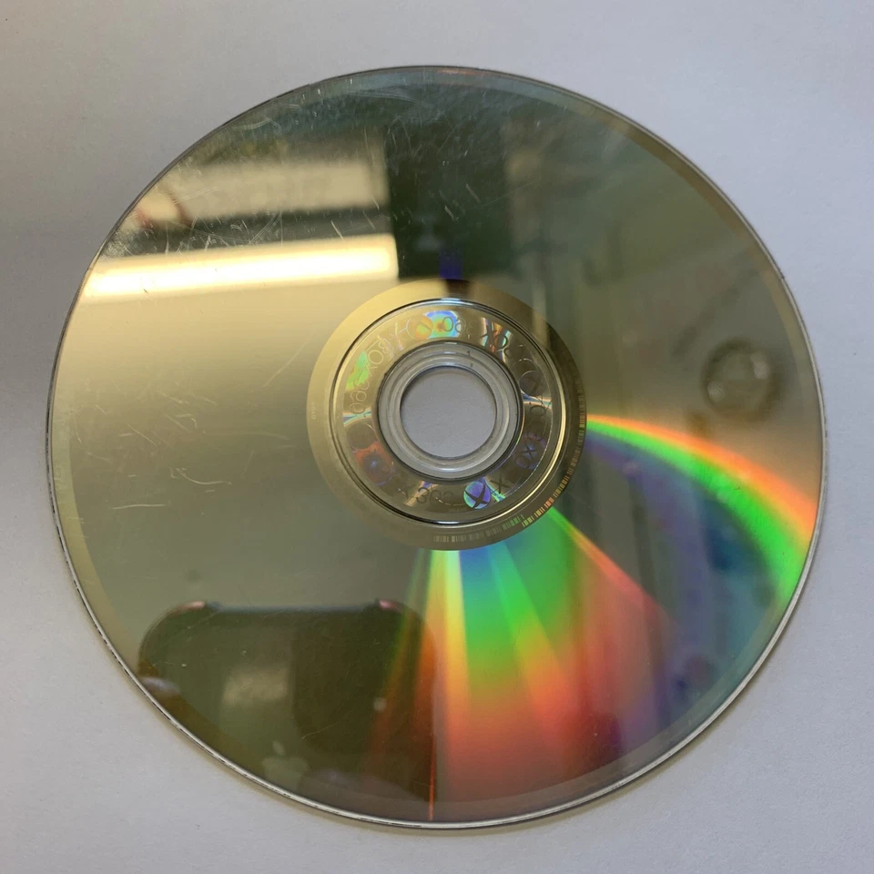 Xbox 360 Halo 3 Campaign Disc Only Video Games, Gaming - Image 2 of 3