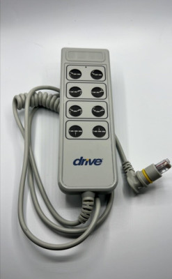 Drive Medical Primus Bed Hand Pendant