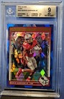 2024 Panini Score Football Cubic Marvin Harrison Jr. #305