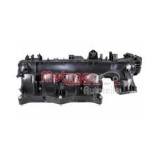 METZGER Saugrohrmodul  2100105 GREENPARTS für MERCEDES-BENZ
