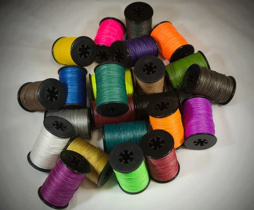 BCY No. 3D End Serving Choice of Color Archery Bowstring Bow String