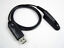 miniatuur 3  - USB Programming Cable for Motorola Radio HT1550 HT1250LS PRO5150 GP318 GP580