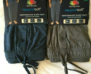The Loom Beyond Soft Sleep Shorts 