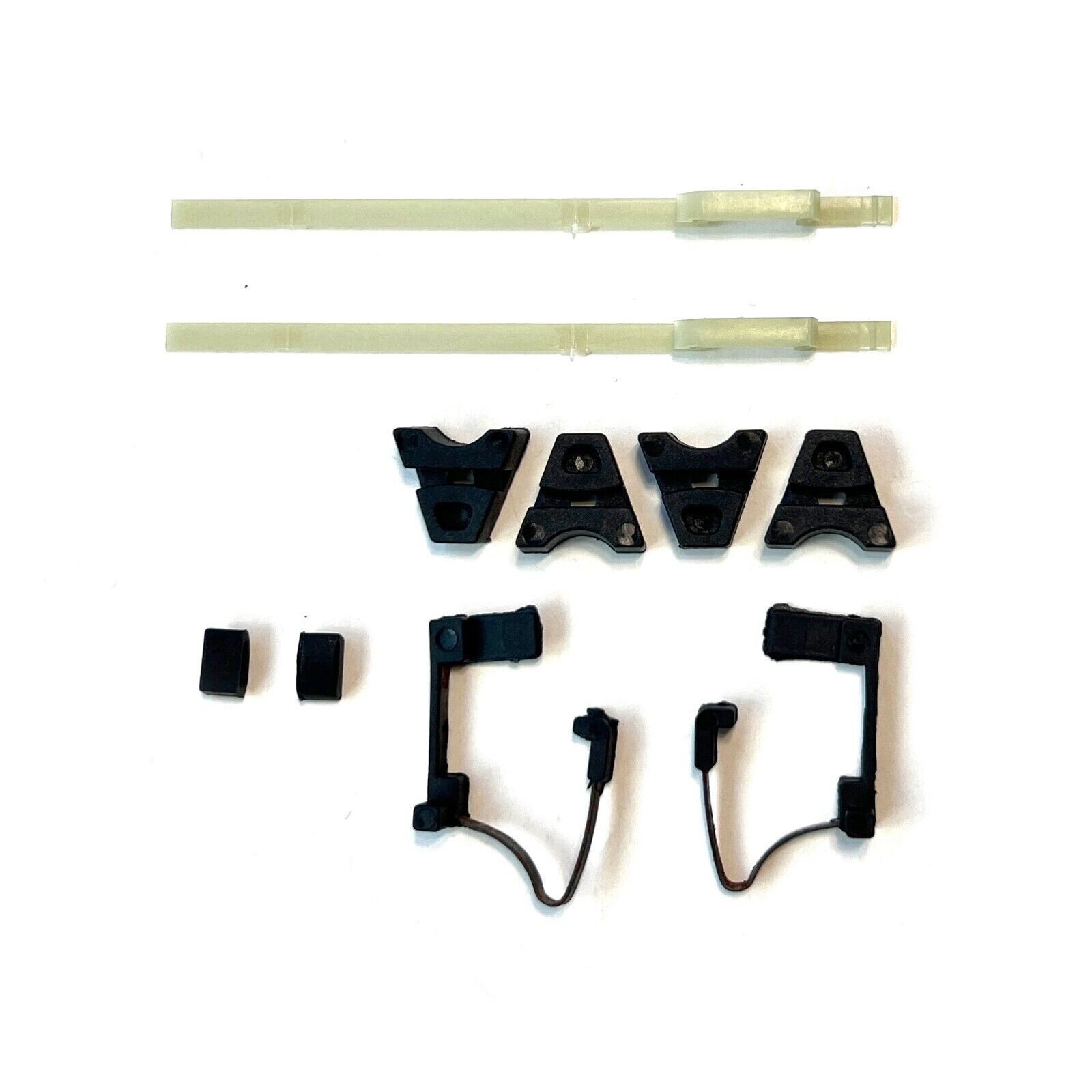 For 20092019 MercedesBenz A C CLA E Class W205 Sunroof Repair Kit 10