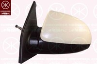 Neu AußEnspiegel Links - Passend FüR Kia Picanto I (Sa) 2004-2011 - 8761007038