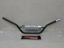  MOOSE ATV HI BLACK HANDLEBARS YAMAHA BLASTER BANSHEE WARRIOR 350 RAPTOR 660 700