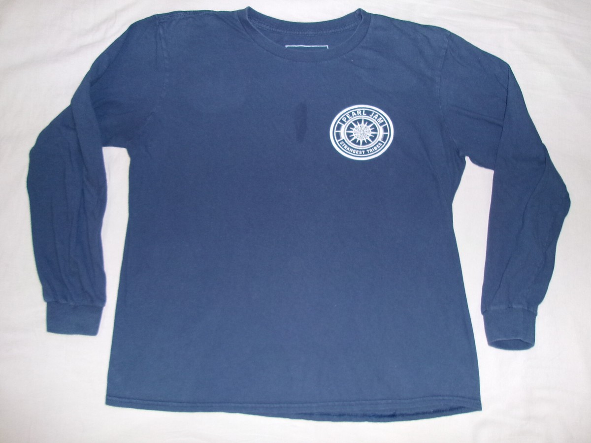 Indian Seafarers T Shirt Col En V Femme Shirt Blanc T Shirt Long