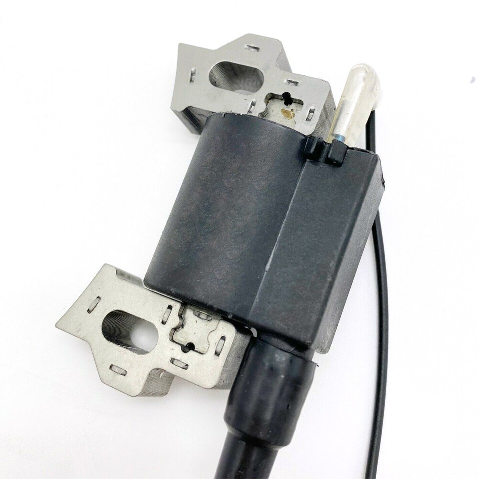 Ignition Coil Module Compatible With MTD Troy Bilt CC800 Walk Behind CC30H Hydro