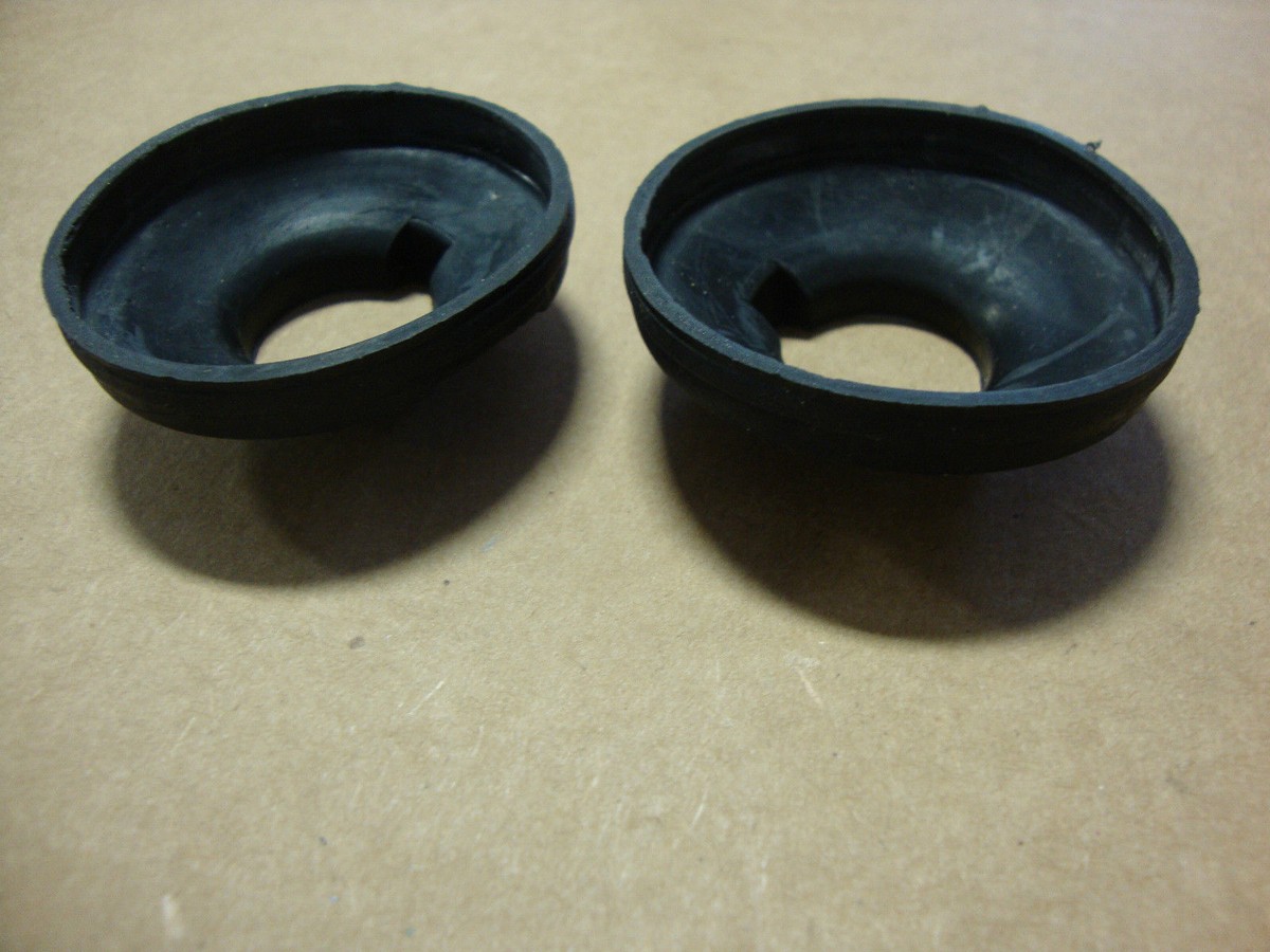 ブルドッグ　0206 1998-2002 Toyota Corolla Brake Pads Front 04465-02050