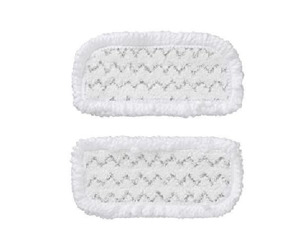 Woozoo ® by Ohyama, Set di 2 tamponi per il lavaggio, Progettato per polvere, ca