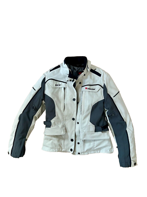 DAINESE G.ZIMA GORE-TEX レディース 42 防水 春秋冬 Dainese Zima Gore-Tex Lady Motorcycling Jacket Size 42 | eBay