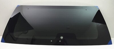 OE Heated Back Tailgate Window Back Glass Compatible With Ford Escape Mercury Mariner Mazda Tribute 2008 2012 Models