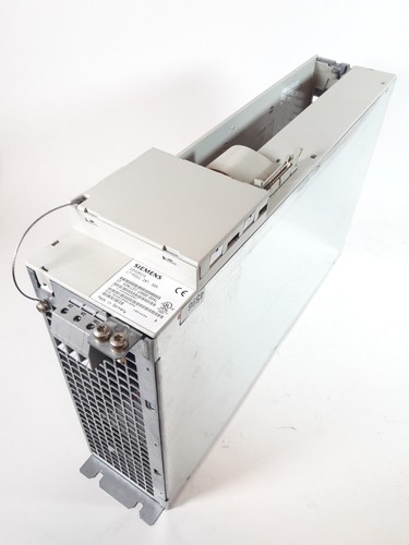 Siemens 6SN1123-1AA00-0DA1 Simodrive 611 LT-module 80A
