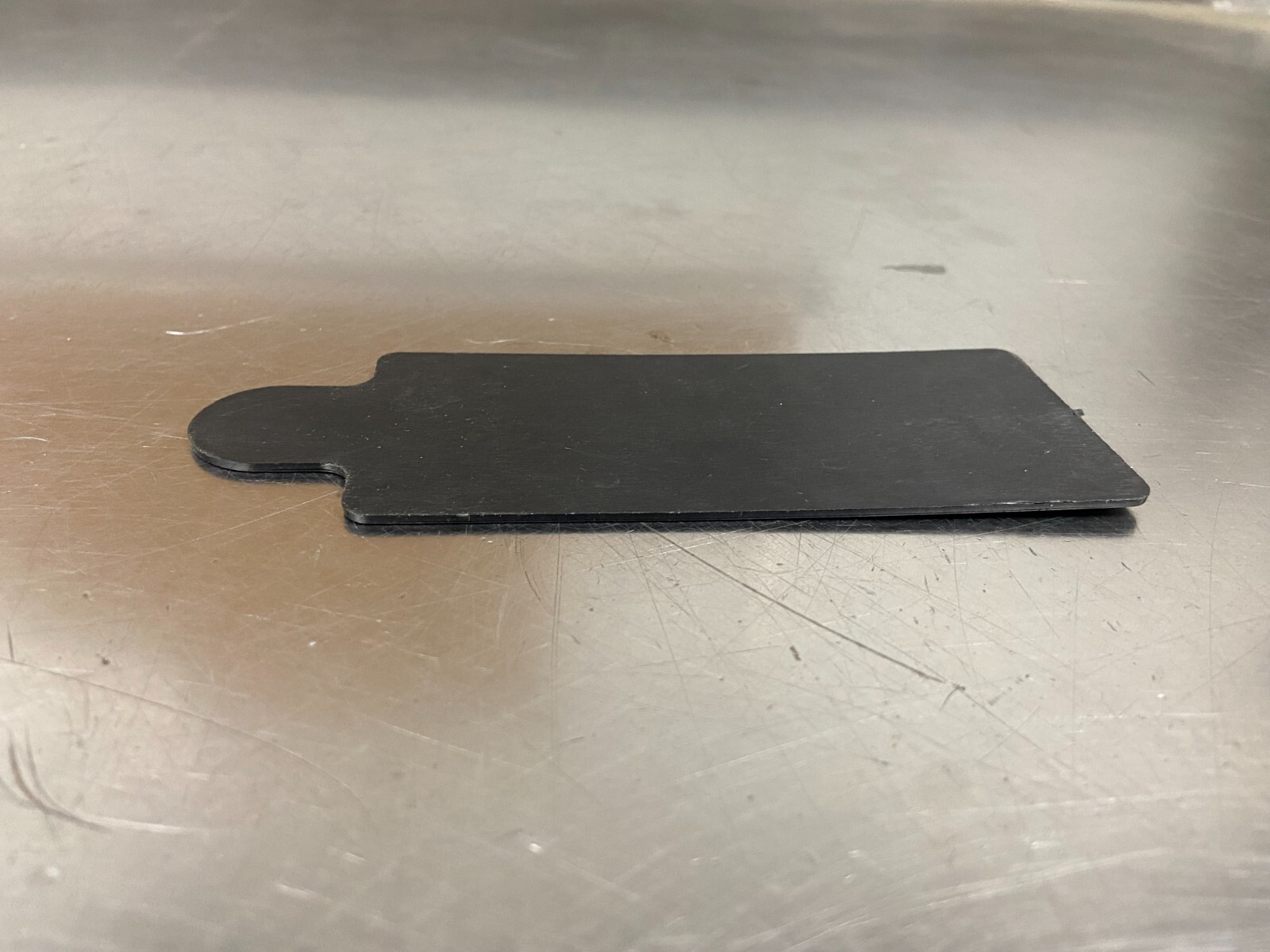 Seed Shut-Off Flap for Tar River Drill DRL048, DRL072 & SAYA505, SAYA507 DL7007