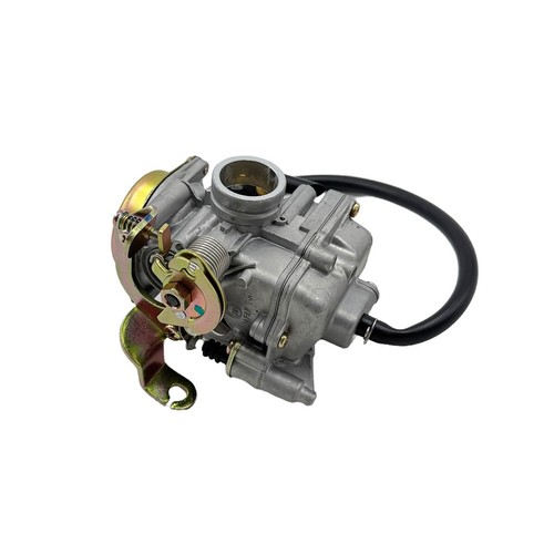 Carburetor 811613 for Eton Viper 70cc 90cc 4 Stroke ATV Quad Carb - Picture 10 of 10