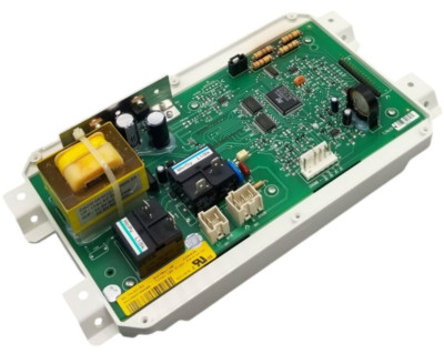 OEM Whirlpool Dryer Control  2206839  1-Year Warranty *Free Same Day Shipping*