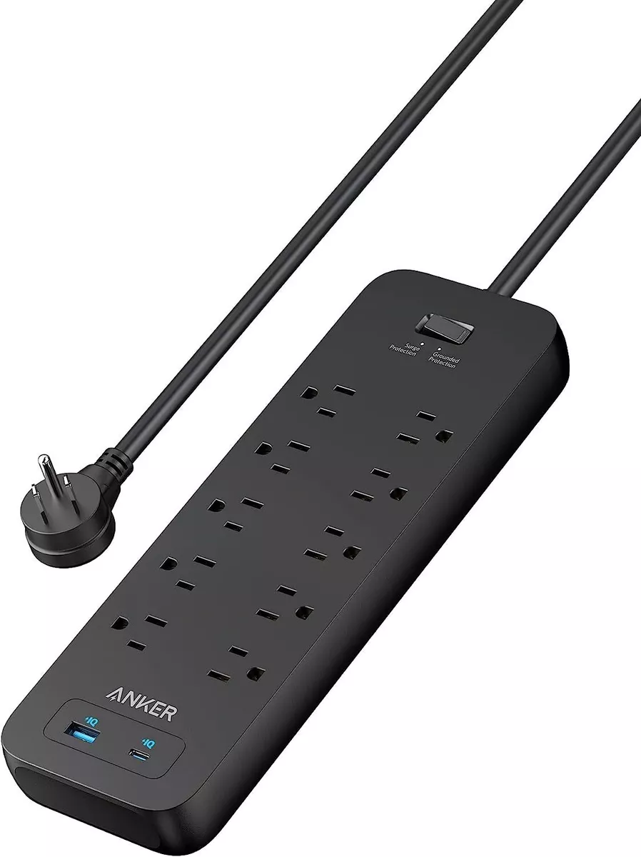 Anker surge 2025