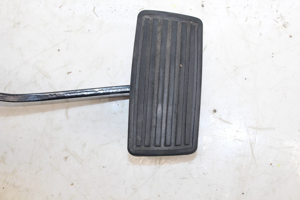Pedal de freno Acura TSX 2009-2014 OEM Foto 2 de 4