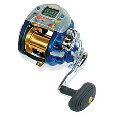 Mulinello Elettrico WFT Mulinello Mare Mulinello da Pesca - Electra 700 PR HP