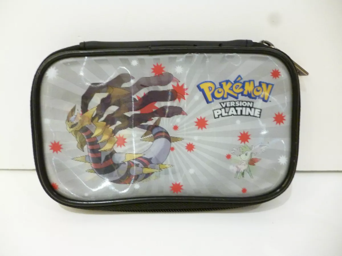 Pochette platine hot sale