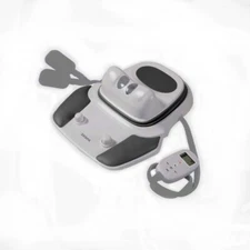 ZESPA Neck Shoulder Stretching Massager ZP8040 Relief Stiff Neck Air Lifting