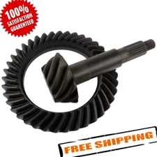 Richmond 49-0129-1 3.54 Ratio Differential Ring and Pinion for 9.75 in (10 Bolt)