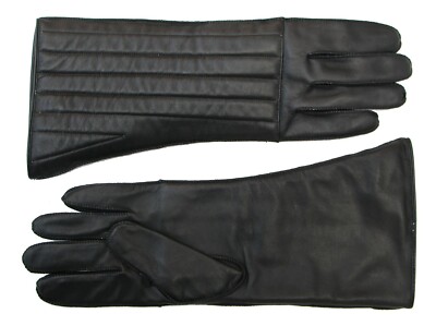 Star Wars Darth Vader Prowse Gloves