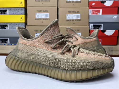 Yeezy Boost 350 V2 by Adidas Santau 