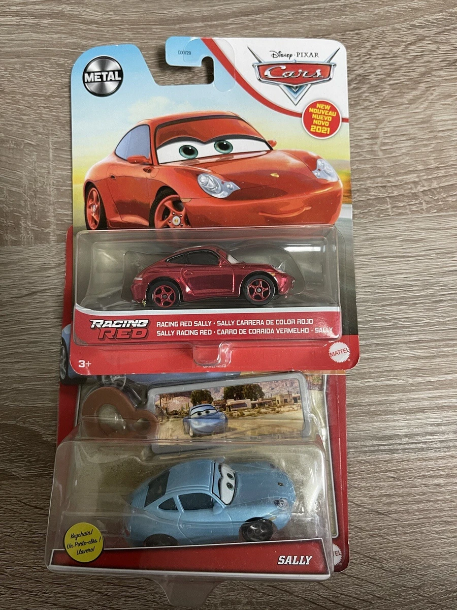 Disney clearance cars keychain