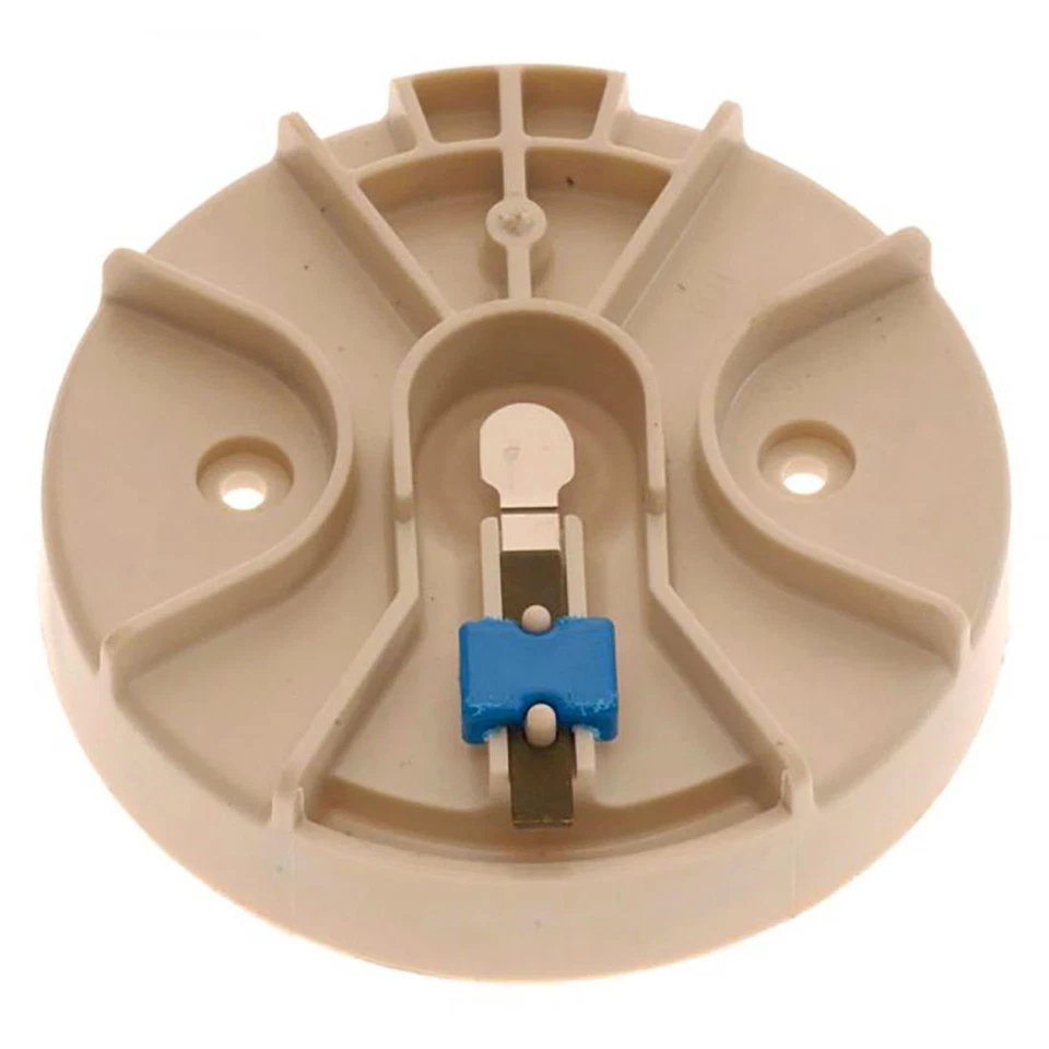 Juego de tapa y rotor distribuidor AC Delco para camioneta Chevy GMC Isuzu camioneta nuevo Foto 2 de 4