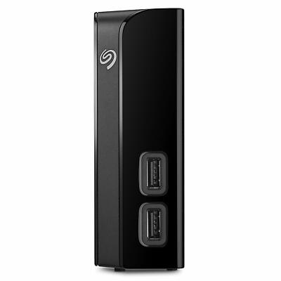 Seagate Backup Plus Hub 8TB 3.5