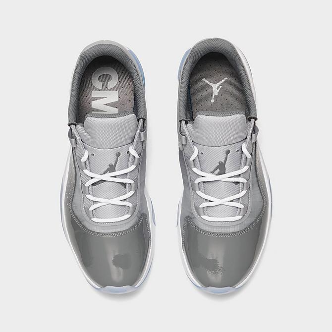 シューズ(男性用) Jordan 2011 Tech Grey CM 28 楽天市場】【デッドストック】ジョーダン JORDAN スニーカー