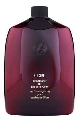 Oribe Conditioner for Beautiful Color 33.8 oz1 L. Conditioner