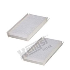 Filtre d'habitacle Hyundai TERRACAN