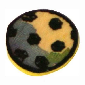 Janosch Holzbuchstaben 6cm zur Dekoration von Türen o. Wänden im Kinderzimmer - Bild 37 von 38