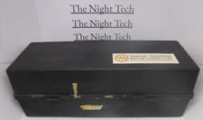 Varian Techtron Hollow Cathode Lamp Sr 5H508