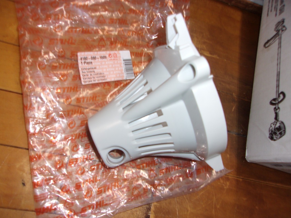 Per Stihl FS80 FS85 FS90 FS120 F 00 F 50 FS300 FS380 FS400 FS450 Kit - Foto 11