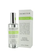 Demeter Gin & Tonic by Demeter Cologne Spray 4.0 oz