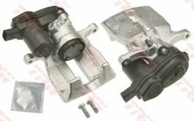 TRW BHT311E Bremssattel für AUDI